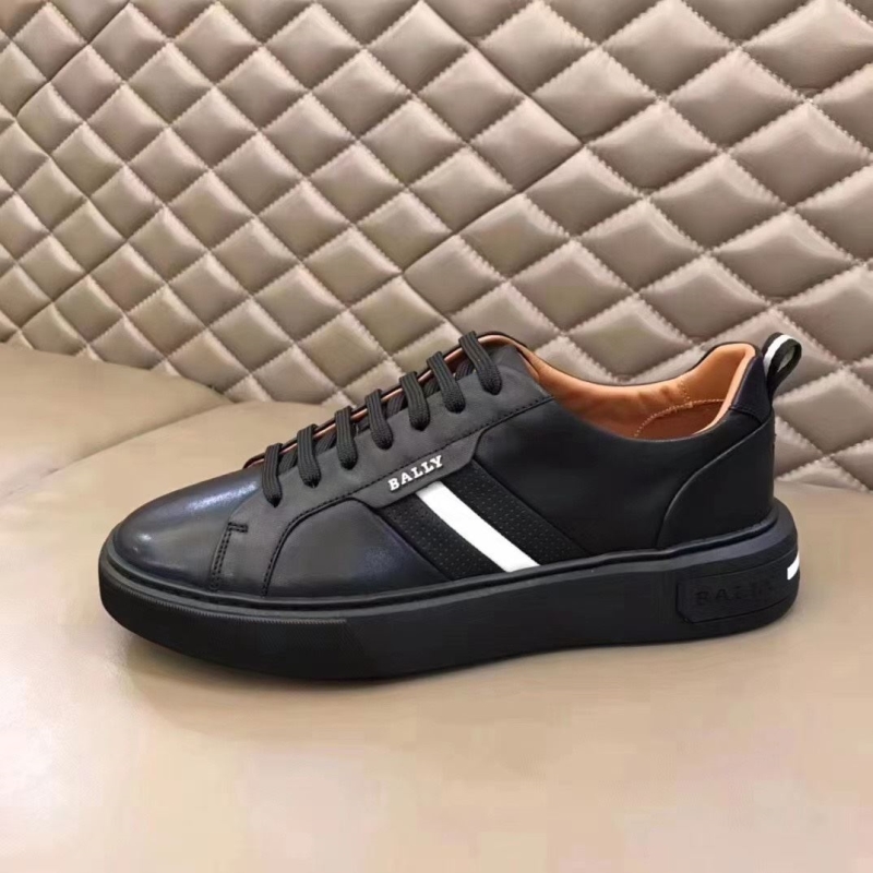 Bally Sneakers